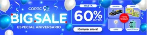 Catálogo Copec en Los Ángeles | Ofertas principales para todos los clientes | 2025-08-14T00:00:00.000Z - 2025-08-28T00:00:00.000Z