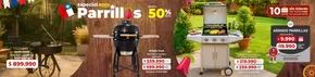 Catálogo Easy en La Florida | Grandes descuentos en productos seleccionados | 2025-08-14T00:00:00.000Z - 2025-08-28T00:00:00.000Z