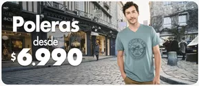 Catálogo Tricot en Temuco | Gangas y ofertas actuales | 2025-08-14T00:00:00.000Z - 2025-08-28T00:00:00.000Z