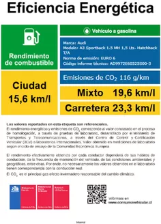 Catálogo Audi en Lo Barnechea | Nuevas ofertas para descubrir | 2025-08-14T00:00:00.000Z - 2026-08-14T00:00:00.000Z