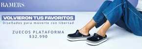 Catálogo Bamers en Concepción | Oferta promocional! | 2025-08-14T00:00:00.000Z - 2025-08-29T00:00:00.000Z