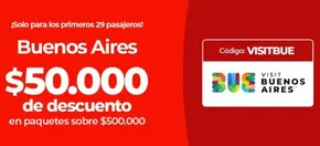 Catálogo Cocha | Oferta promocional! | 2025-08-15T00:00:00.000Z - 2025-08-29T00:00:00.000Z