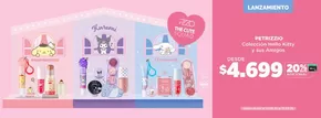 Catálogo PreUnic en La Florida | Nuestras mejores ofertas para ti | 2025-08-14T00:00:00.000Z - 2025-09-15T00:00:00.000Z