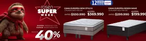 Catálogo Dimarsa en Antofagasta | Hasta 40% Off! | 2025-08-15T00:00:00.000Z - 2025-08-29T00:00:00.000Z
