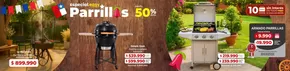Catálogo Easy en La Florida | Ofertas para cazadores de gangas | 2025-08-15T00:00:00.000Z - 2025-08-29T00:00:00.000Z