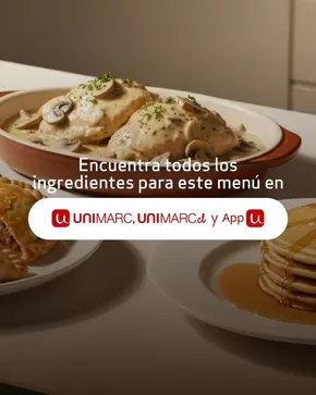 Catálogo Unimarc en La Florida | Ofertas y promociones actuales | 2025-08-16T00:00:00.000Z - 2025-08-30T00:00:00.000Z