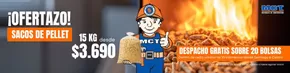 Catálogo MCT en Antofagasta | Ofertazo! | 2025-08-19T00:00:00.000Z - 2025-08-30T00:00:00.000Z