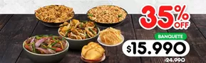 35% - 60% off