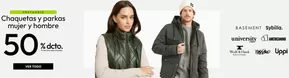 Catálogo Falabella en Puerto Montt | Excelente oferta para todos los clientes | 2025-08-19T00:00:00.000Z - 2025-09-02T00:00:00.000Z