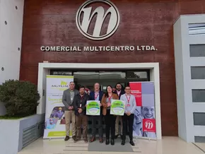 Catálogo Multicentro en La Reina | Promociones actuales | 2025-08-19T00:00:00.000Z - 2025-09-02T00:00:00.000Z