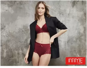 Catálogo Intime | Ofertas Intime | 2025-08-21T00:00:00.000Z - 2025-09-04T00:00:00.000Z