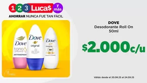 Catálogo PreUnic en Coronel | Gran variedad de ofertas | 2025-08-20T00:00:00.000Z - 2025-09-24T00:00:00.000Z