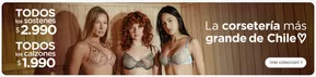 Catálogo Tricot en Concepción | Ofertas y promociones actuales | 2025-08-21T00:00:00.000Z - 2025-09-04T00:00:00.000Z