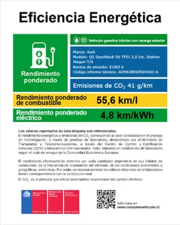 Catálogo Audi en Lo Barnechea | Excelente oferta para cazadores de gangas | 2025-08-21T00:00:00.000Z - 2026-08-21T00:00:00.000Z