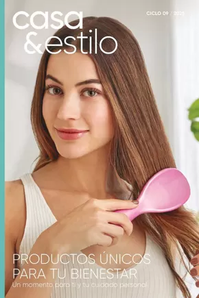 Catálogo Avon en Providencia | AVON Campaña 9 | 2025-09-01T00:00:00.000Z - 2025-09-30T00:00:00.000Z