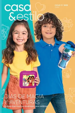 Catálogo Avon en Maipú | AVON Campaña 11 | 2025-11-01T00:00:00.000Z - 2025-11-30T00:00:00.000Z