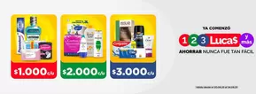 Catálogo PreUnic en Talca (Maule) | Ofertas especiales atractivas para todos | 2025-08-20T00:00:00.000Z - 2025-09-24T00:00:00.000Z