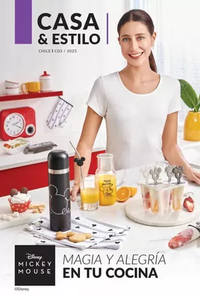 Catálogo Avon en Maipú | AVON Campaña 3 | 2025-01-01T00:00:00.000Z - 2025-12-31T00:00:00.000Z