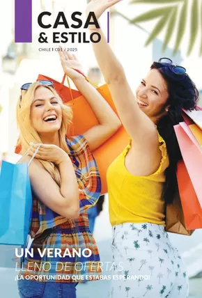 Catálogo Avon en Maipú | AVON Campaña 1 | 2025-01-01T00:00:00.000Z - 2025-12-31T00:00:00.000Z