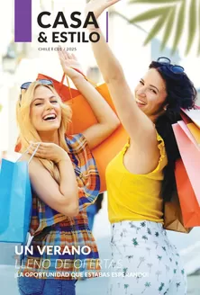 Catálogo Avon | AVON Campaña 1 | 2025-01-01T00:00:00.000Z - 2025-12-31T00:00:00.000Z