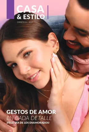 Catálogo Avon en Maipú | AVON Campaña 2 | 2025-08-23T00:00:00.000Z - 2025-09-06T00:00:00.000Z