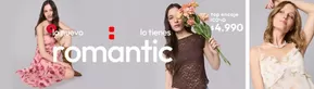 Catálogo La Polar en Antofagasta | Bienvenida prima vera! | 2025-08-25T00:00:00.000Z - 2025-09-08T00:00:00.000Z