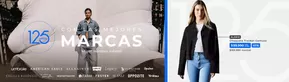 Catálogo Paris en Hornopirén | 125 años! Oferta imperdible. | 2025-08-25T00:00:00.000Z - 2025-09-08T00:00:00.000Z