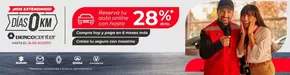 Hasta 28% dcto!