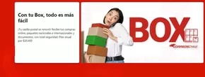 Catálogo Correos en Hornopirén | Con tu box, todo es más fácil! | 2025-08-25T00:00:00.000Z - 2025-09-09T00:00:00.000Z