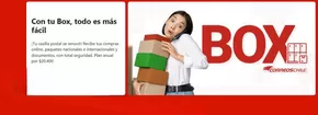Catálogo Correo Chile en Temuco | Oferta exclusivos! | 2025-08-25T00:00:00.000Z - 2025-09-09T00:00:00.000Z
