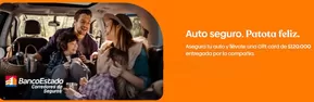 Catálogo Banco Estado | Auto seguro. Patota feliz. | 2025-08-25T00:00:00.000Z - 2025-09-09T00:00:00.000Z
