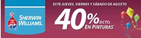 40% dcto!