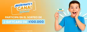 Catálogo Ficcus en Las Condes | Oferta promocional! | 2025-08-25T00:00:00.000Z - 2025-09-09T00:00:00.000Z