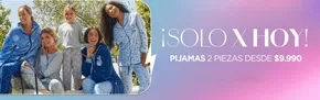Solo x hoy!