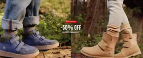 Catálogo Bata zapaterías en Concepción | Hasta -50% Off! | 2025-08-25T00:00:00.000Z - 2025-09-10T00:00:00.000Z