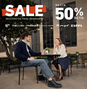 Hasta 50% dcto!
