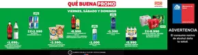 Catálogo OXXO en Talca (Maule) | Què buena promo! | 2025-08-25T00:00:00.000Z - 2025-10-15T00:00:00.000Z
