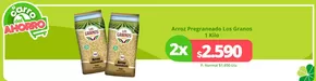 Catálogo Supermercado El Trébol en Santiago | Oferta promocional! | 2025-08-25T00:00:00.000Z - 2025-09-10T00:00:00.000Z