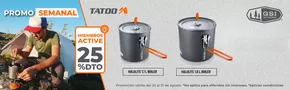 Oferta exclusivos!