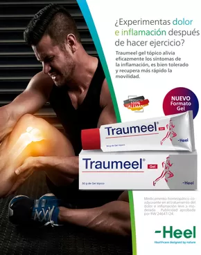 Catálogo Farmacias Knop en Santiago | Ofertas principales para ahorradores | 2025-08-26T00:00:00.000Z - 2025-09-09T00:00:00.000Z