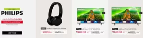Catálogo Falabella en Temuco | Ofertas principales para todos los cazadores de gangas | 2025-08-26T00:00:00.000Z - 2025-09-09T00:00:00.000Z