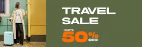 Hasta 50% Off!