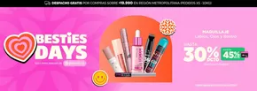 Catálogo PreUnic en Maipú | Ofertas principales y descuentos | 2025-08-25T00:00:00.000Z - 2025-09-04T00:00:00.000Z