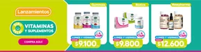 Catálogo Maicao en Maipú | Promociones actuales | 2025-08-26T00:00:00.000Z - 2025-09-09T00:00:00.000Z