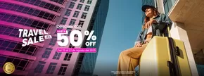 Catálogo Totto | Travel sale! Hasta 50% Off. | 2025-08-26T00:00:00.000Z - 2025-09-11T00:00:00.000Z