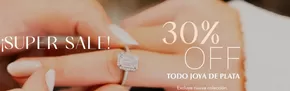 Catálogo Joyas Barón en Talcahuano | Super sale! Hasta 30% Off. | 2025-08-26T00:00:00.000Z - 2025-09-10T00:00:00.000Z