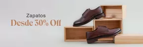 Desde 30% Off!