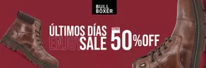 Hasta 50% Off!