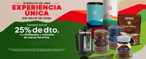 Compra con el 25% de dto!