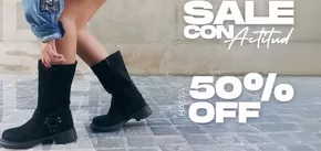 Catálogo Gotta en Curicó | Hasta 50% Off! | 2025-08-27T00:00:00.000Z - 2025-09-11T00:00:00.000Z